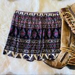 LA Hearts L.A.Hearts Rayon Skirt Photo 0