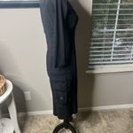 Chiara Boni  La Petite Robe black dress 42 
$760 made in italy Photo 6