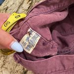 Wrangler Vintage 1960s  Flare Leg Pants Corduroy Photo 1