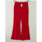 Negative Underwear Club Flare Pant in Cherry, Size Medium Photo 5