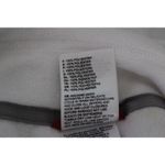 The North Face  Jacket Womens Large‎ White Fleece Pullover Outdoor Sweater Ladies Photo 3