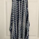 Solitaire  Swim Cover Up Photo 0