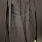 Aerie Black  Skirt Size S Photo 4