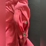 Lululemon  Track That Running Shorts Lip Gloss Women’s Sz 4 EUC Photo 4