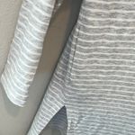 Lou & grey  Striped French Terry Cardigan | Size XS Photo 2