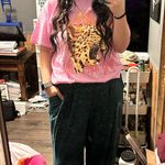 Halara  Waffle Pants Photo 0