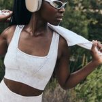 Free People Workout Set Good Karma Photo 5