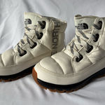 The North Face  Thermoball Lace-Up Women’s Luxe Boots 8 Photo 0