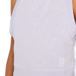 Nike Sportswear Rebel French Terry Racerback Crop Tank Top Photo 95