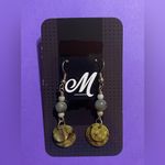 Original handmade earrings Photo 0