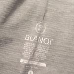 Blanqi gray maternity leggings size small Photo 2