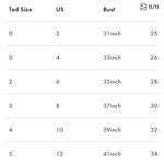 Ted Baker Yivonne Navy Trapped Sequin Mock Neck Knit Sweater 0 (US 4) Photo 7