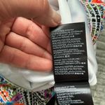 Bebe Pretty pretty 🌺Colorful Romper🏖️ Photo 7