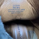 Lucky Brand Eavan Combat Boots Women’s Size Us 8M Photo 7