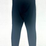American Giant No BS Pant Legging Size 8 Black Double Knit Ponte Photo 5