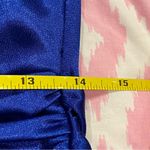 Teeze Me  Royal Blue Dress Photo 5