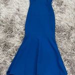 Likely  Christiana Flounce Hem Gown 0 Photo 2