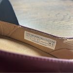 Vionic  Cadee Camo Red Women's Comfort Orthotic Slip On Shoes size 7 Photo 5