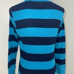 Arizona Jean Company Y2K Arizona Jeans Co Striped Shirt Photo 3