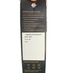 Luullu Sleeveless Gown Prom Jeweled Navy Chiffon Max Dress Pageant Size 10 Photo 9