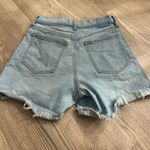 Abercrombie & Fitch Abercrombie Jean Shorts High-Rise Photo 1