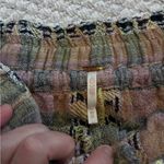 Free People  desert harem pant preloved Photo 7