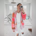 Free People  Gather Me Close Oversized Drop Shoulder Cardigan Photo 12