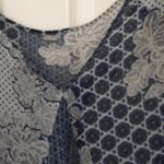 Outback Red FINAL MARKDOWN Sheer  top small. Photo 3