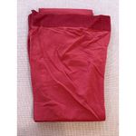 Stems Avery Microfiber Tights in Burgundy Medium New Womens Red Nylons Pantyhose Photo 2