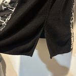 Desigual like zip up hooded vest size L Black Size L Photo 6