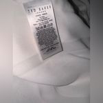 Ted Baker NWOT  Gabie Faux Wrap Belted Midi Dress Fully Lined TB 1 US 2-4 Photo 8