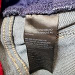 White House | Black Market  Indigo Skinny Jeans Photo 6