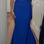 Jessica Angel  Prom Dress- Bright Royal Blue Photo 2