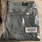 7 For All Mankind JEN7 Ankle Straight Jeans, 27” Inseam, Size 20 New w/Tag Photo 4