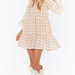 Show Me Your Mumu viola mini dress Photo 3