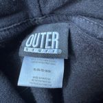 Boston Bruins Sweatshirt Blue Photo 2