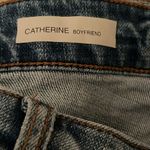 Kut From The Kloth Kut From The Cloth Catherine Straight Distressed Boyfriend Jeans Size 8 Photo 5