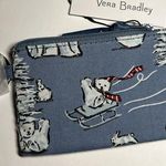 Vera Bradley  Holiday Zip ID #29 Photo 0