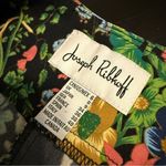 Joseph Ribkoff  Floral Print Pants Photo 4