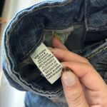 1st Kiss Y2K Distressed Denim Shorts Photo 3