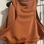 SheIn Cropped Tank Sweat Set Photo 4