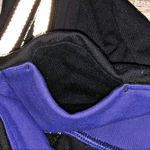 Victoria's Secret VSX Bombshell Crop Reflective Leggings Size S Photo 8