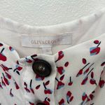 Blu Spero White Floral Sundress Photo 2