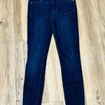 Liverpool Women's Farrah Hi-Rise Pull-On Ankle High Performance Denim Jeans Photo 3