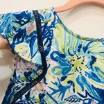 Charlie Paige NWT  floral “Lilly” blouse sz small.  Photo 7