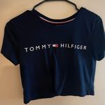 Tommy Hilfiger Crop top Photo 0