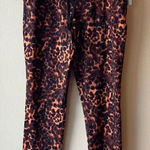 Gottex  Tortoise Joggers Size Small Photo 0