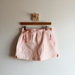 Outdoor Voices Rectrek Skirt With Belt Size S Photo 3