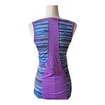 ✨3/$20 Purple TEK GEAR Athletic Photo 1