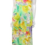 Jams World  Koi Pond Janice Dress Size XS Photo 0